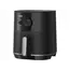 აეროგრილი Braun MultiFry 3 Air fryer HF 3000 Black  - Primestore.ge