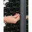 ღვინის მაცივარი La Sommelière VIP330V, G, Wine Refrigerator, Black , 4 image - Primestore.ge