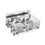 Dishwasher Grundig GNVP4631DW, 3 image