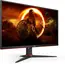 მონიტორი AOC 27" LCD Q27G2E/BK/01 , 4 image - Primestore.ge