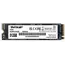 მყარი დისკი Patriot P320 512GB SSD M.2 2280 PCIe Gen 3.0 x4 NVMe - P320P512GM28  - Primestore.ge