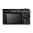 ციფრული ფოტოაპარატი Sony A6700 Body - Primestore.ge
