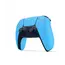 ჯოისტიკი PLAYSTATION DualSense PS5 Wireless Controller Blue/A , 2 image - Primestore.ge