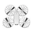 დრონი DJI Flip Fly More Combo RC 2 , 2 image - Primestore.ge