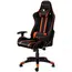 Gaming chair Canyon Fobos GC-3 Black Orange/CND-SGCH3, 3 image