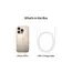 მობილური ტელეფონი APPLE iPhone 16 Pro 128GB Desert Titanium/D , 6 image - Primestore.ge