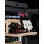 ღვინის მაცივარი La Sommelière VIP330V, G, Wine Refrigerator, Black , 5 image - Primestore.ge