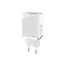 ადაპტერი Hoco C42A Vast power QC3.0 USB single port charger white  - Primestore.ge