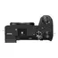 ციფრული ფოტოაპარატი Sony A6700 Body - Primestore.ge