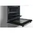გაზქურა Bosch HXS59AI51Q, 4Gas, Oven, Stainless Steel , 3 image - Primestore.ge