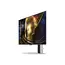 მონიტორი Samsung Odyssey G6 LS27DG612SIXCI 27" QHD 2560x1440 OLED 0.03ms 240Hz , 2 image - Primestore.ge