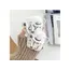 ყურსასმენის ქეისი Protective Cover For AirPods 3 - Cartoon Astronaut , 3 image - Primestore.ge