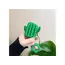 ყურსასმენის ქეისი Silicone Case for AirPods 2nd gen - Cactus  - Primestore.ge