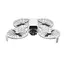 დრონი DJI Flip Fly More Combo RC 2 , 5 image - Primestore.ge