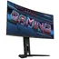 Monitor Gigabyte MO34WQC 34" WQHD OLED 175Hz 0.03ms 2xHDMI DP USB/USB-C Built-In Speaker - 20VM0-MO34WQ1BT-1EKR, 2 image