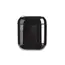 ყურსასმენის ქეისი Protective Cover for AirPods 2nd gen - Black  - Primestore.ge