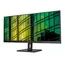 მონიტორი AOC U34E2M 34" WQHD 100Hz VA 1ms 2xHDMI DP , 2 image - Primestore.ge