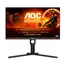 მონიტორი AOC U27G3X/BK 27" 4K UHD 160Hz 1ms 2xHDMI 2xDP  - Primestore.ge