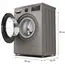 Washing machine BOSCH WLS2846SME, 2 image