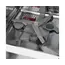 Dishwasher Grundig GNVP4631DW, 5 image