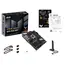 დედა დაფა Asus TUF 90MB1IU0-M0EAY0 GAMING X870-PLUS WIFI, AM5, DDR5, 192GB , 5 image - Primestore.ge