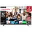 ტელევიზორი Thomson 43UG4S14 LED, 43", 4K UHD, Smart TV, HDMI, USB, LAN, WIFI, BT, Black  - Primestore.ge