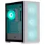 ქეისი 2E 2E-G3301NW Virtus Neo, Computer Case, MidT, ATX, M-ATX, Mini ITX, 2xUSB3.0, 1xUSB2.0, White  - Primestore.ge