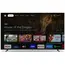 ტელევიზორი Thomson 55UG4S14 LED, 55", 4K UHD, Smart TV, HDMI, USB, LAN, WIFI, BT, Black , 2 image - Primestore.ge