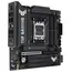 დედა დაფა Asus TUF 90MB1IY0-M0EAY0 GAMING B850M-PLUS WIFI, AM5, DDR5, 192GB , 2 image - Primestore.ge