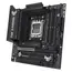 დედა დაფა Asus TUF 90MB1IY0-M0EAY0 GAMING B850M-PLUS WIFI, AM5, DDR5, 192GB , 3 image - Primestore.ge