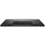მონიტორი DELL 210-BNJP E2725H, 27", Monitor, FHD, VA, D-Sub, DP, Black , 3 image - Primestore.ge