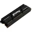 მყარი დისკი Kingston SFYRSK/1000G, 1TB, M.2, Internal Hard Drive , 2 image - Primestore.ge