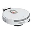 რობოტი მტვერსასრუტი Xiaomi Robot Vacuum S20+ White , 3 image - Primestore.ge