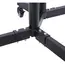 ტელევიზორის საკიდი Allscreen C1500, 32"-65", TV Mount With Roller, Black , 5 image - Primestore.ge