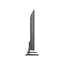 Samsung TV UE43DU7172UXXH EU, 3 image