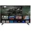 ტელევიზორი Thomson 50QG4S14, 50", 4K UHD, Smart TV, HDMI, USB, LAN, WIFI, BT, Black  - Primestore.ge