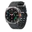 სმარტ საათი Samsung L705 Galaxy Watch Ultra Titanium Silver  - Primestore.ge