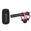 მიკროფონი BOYA BY-BM2040 On Camera Shotgun Microphone , 2 image - Primestore.ge