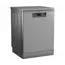 Dishwasher Beko BDFN35620S b300, 3 image