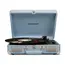 ფირსაკრავი Crosley Cruiser Deluxe Turntable Tourmaline  - Primestore.ge