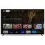 ტელევიზორი Thomson 50UG4S14 LED, 50", 4K UHD, Smart TV, HDMI, USB, LAN, WIFI, BT, Black , 2 image - Primestore.ge