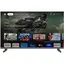 ტელევიზორი Thomson 55QG4S14, 55", 4K UHD, Smart TV, HDMI, USB, LAN, WIFI, BT, Black  - Primestore.ge
