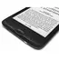 ელექტრონული წიგნი PocketBook PB618-P-CIS 618, 6", 512MB, 8GB, Wi-Fi, E-Book Reader, Ink Black , 3 image - Primestore.ge