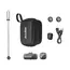 მიკროფონი Godox 2.4GHz Wireless Microphone System Cube-SC Kit1 , 3 image - Primestore.ge