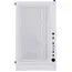 ქეისი 2E 2E-G3301NW Virtus Neo, Computer Case, MidT, ATX, M-ATX, Mini ITX, 2xUSB3.0, 1xUSB2.0, White , 4 image - Primestore.ge