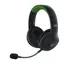 სათამაშო ნაკრები Razer Legendary Duo Bundle for Xbox: Kaira Wireless Headset and Quick Charging Stand - RZ82-03480100-B3M1 , 3 image - Primestore.ge