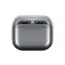ყურსასმენი Samsung Galaxy Buds 3 SM-R530 Silver , 5 image - Primestore.ge