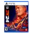 Video Game Sony PS5 Game WWE 2K24