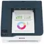 Printer Xerox C230V_DNI, A4, USB, LAN, WiFi, Printer, White, 2 image