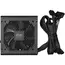 კვების ბლოკი 2E 2E-SP850BRSMII-120, 850W, 80 Plus Bronze, Power Supply, Black , 2 image - Primestore.ge